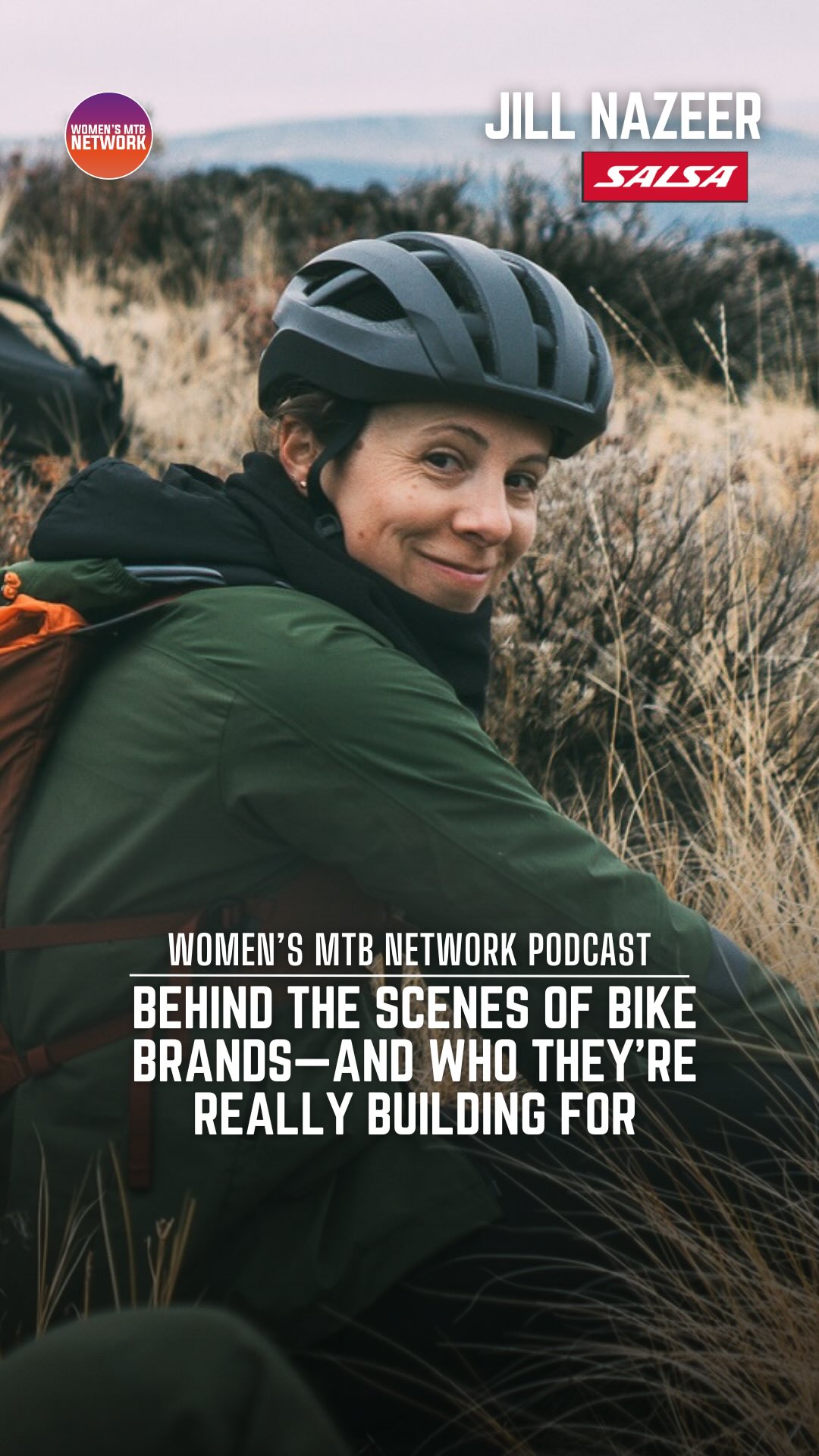 🚴‍♀️ Let’s talk about community impact!

Tag someone who needs to hear this!

In my chat with Jill Nazeer from Salsa Cycles, we dive deep into the often unseen side of the bike world. It’s not just about selling bikes; it’s about empowering communities, supporting grassroots initiatives, and making biking accessible for everyone. 

Jill shares her journey from art to outdoor marketing, highlighting the importance of collaboration with nonprofits and the real work happening behind the scenes. 

As mountain bikers, we know trail builders are the unsung heroes. But what about the brands? Some are stepping up, investing in community efforts, and prioritizing advocacy over just profits. 

Curious about how you can get involved too? Let’s change the narrative together. 

Full episode on YT, Spotify, Apple and wherever you get your podcasts!