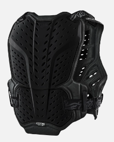 Solid Chest Guard for Bike Riders( Perfect Chest Protection)