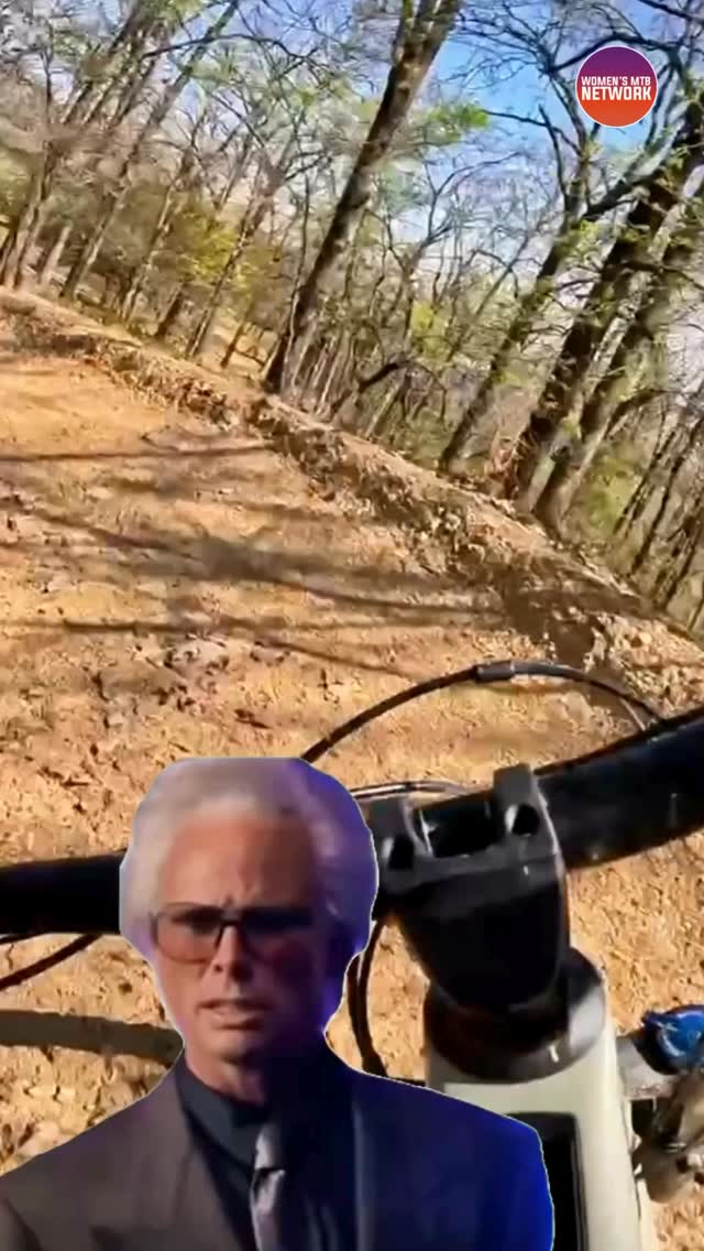 Listen to Uncle Baby Billy and go shred some dirt!🙌🏽

Are you riding someplace new this summer ?
Let us know in the comments below 👇