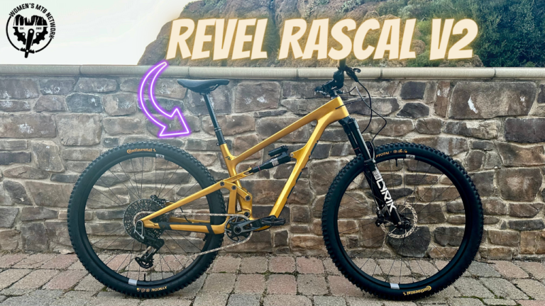 Revel Rascal v2