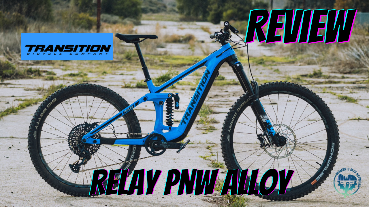 Transition Relay-Alloy