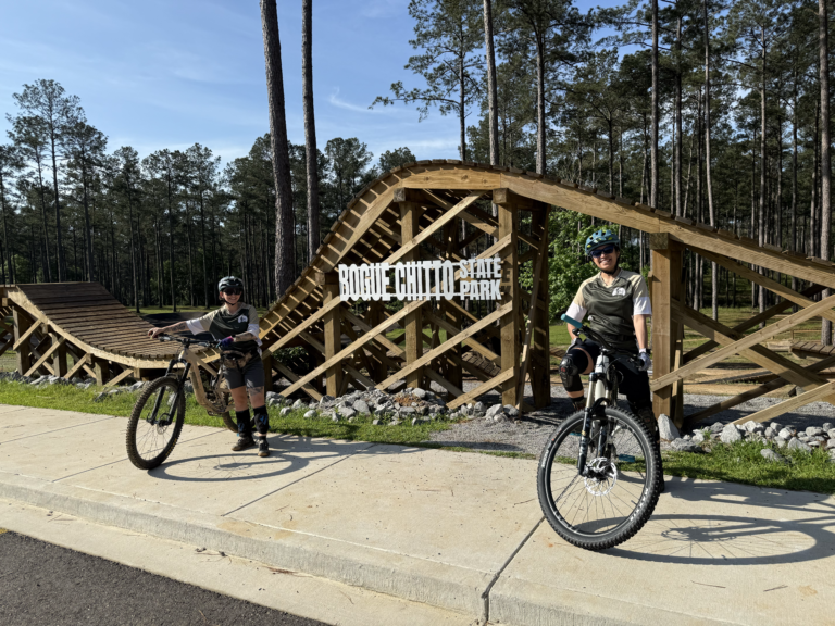 Bogue Chitto State Park