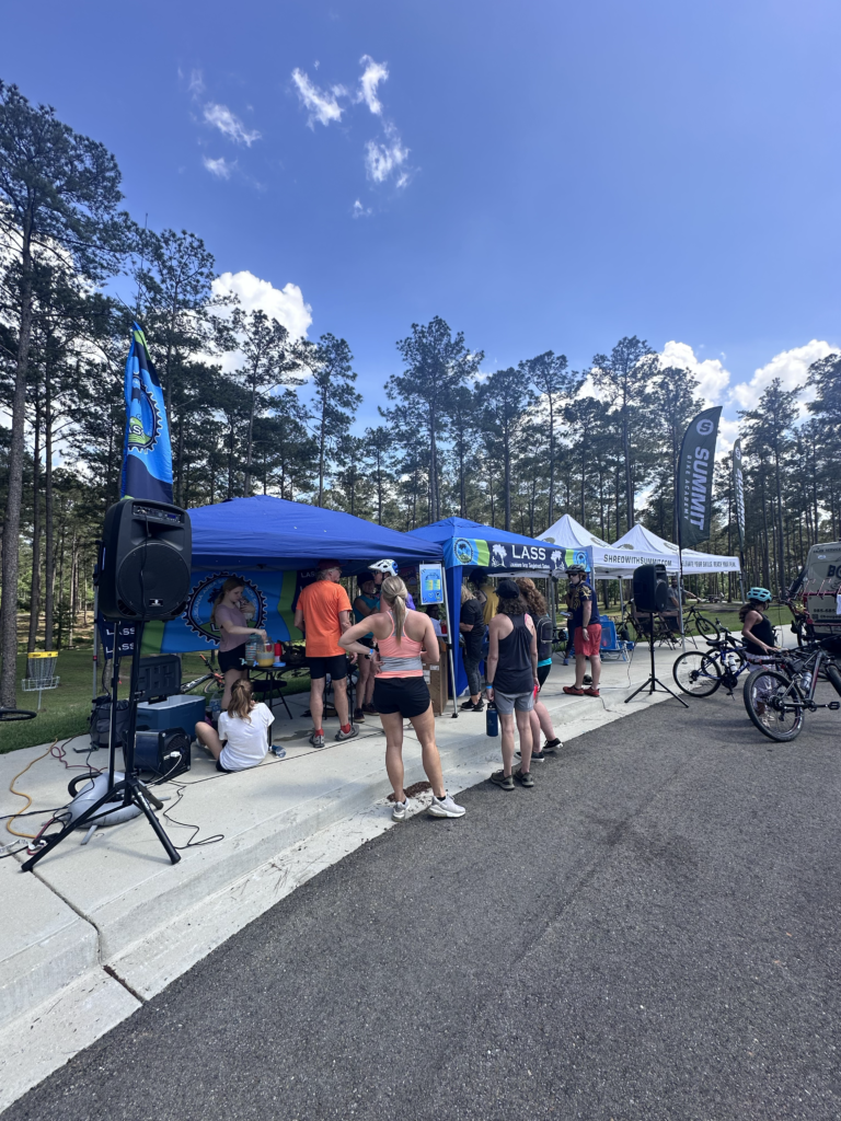 Women's Bike Day: Rise and Ride